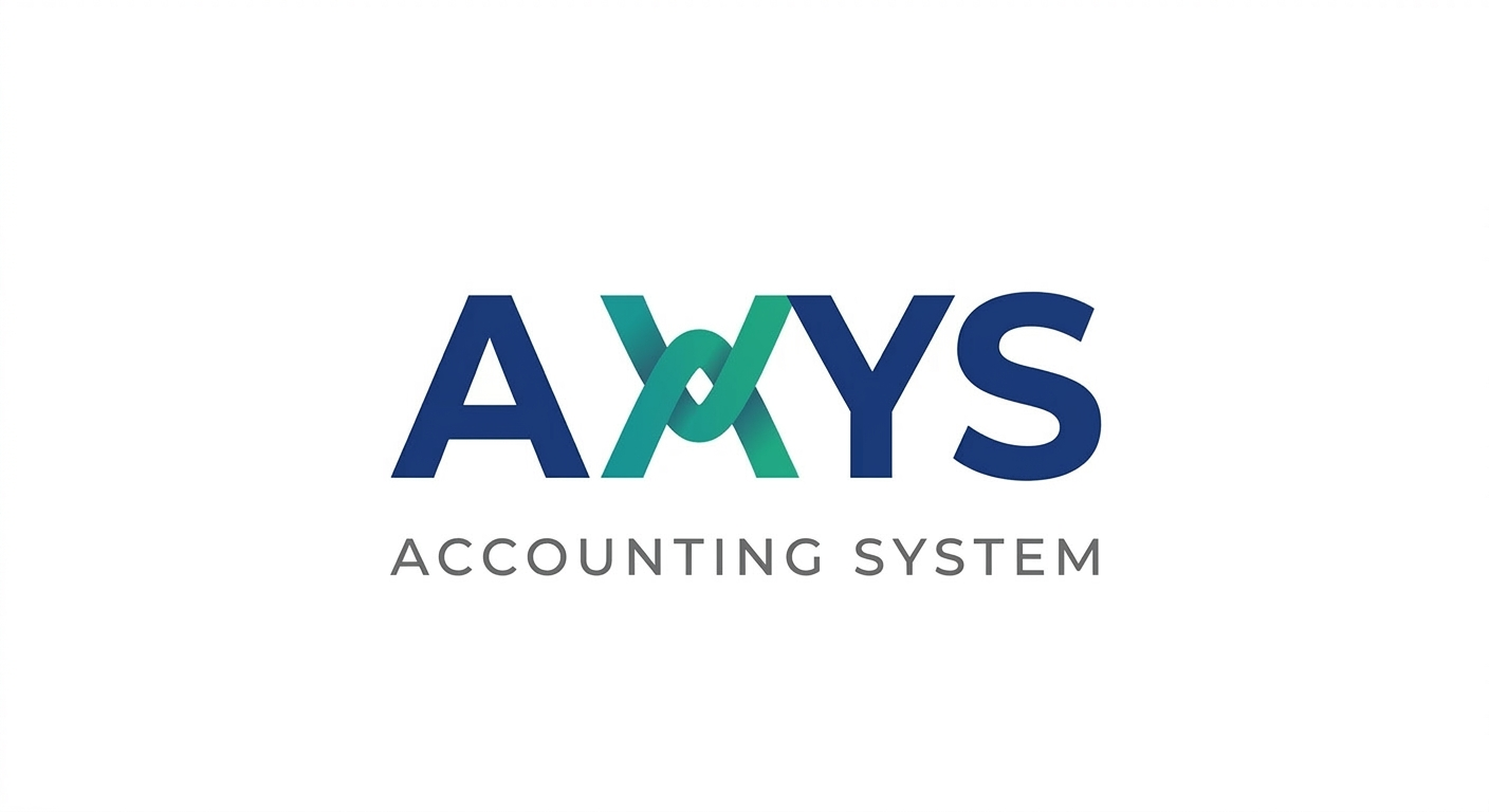 AccSys Accounting System logo